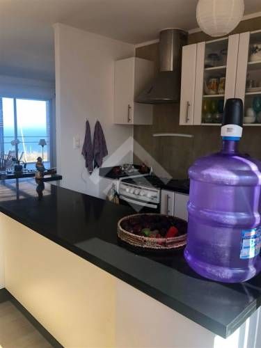 CASA El Arrayán Costero