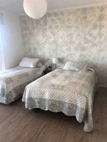 CASA El Arrayán Costero