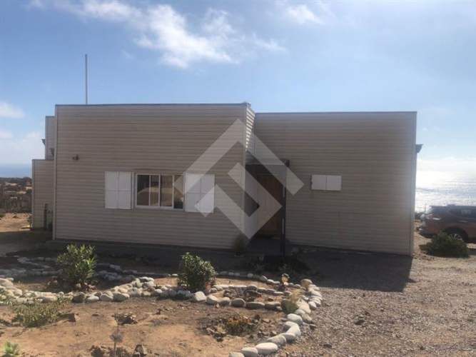 CASA El Arrayán Costero