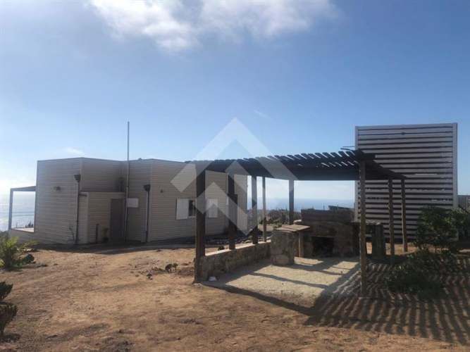 CASA El Arrayán Costero