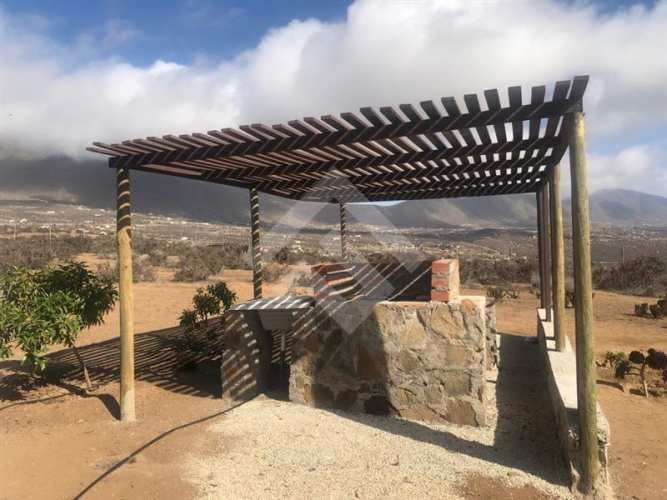 PARCELA El Arrayán Costero