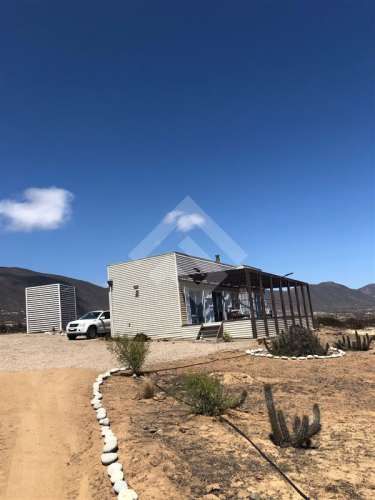 PARCELA El Arrayán Costero