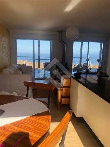 PARCELA El Arrayán Costero