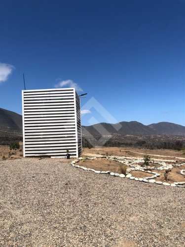 PARCELA El Arrayán Costero