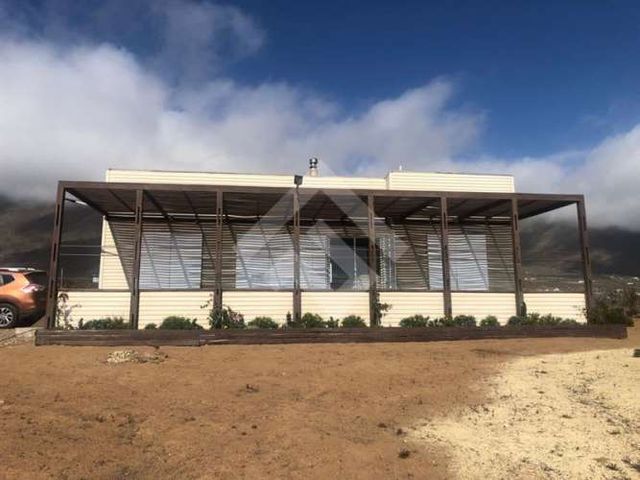 PARCELA El Arrayán Costero