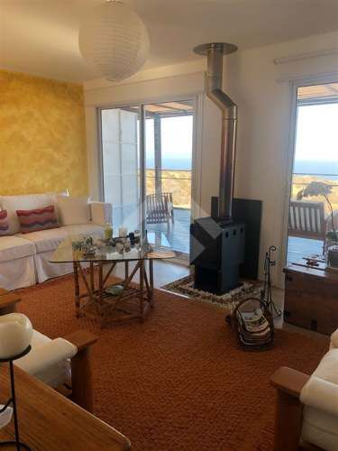 PARCELA El Arrayán Costero