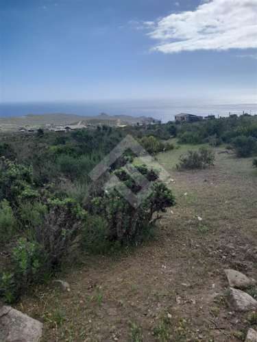 PARCELA El Arrayan Costero