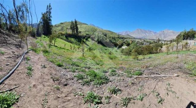 PARCELA Parcela Victoria, Lote 8-C2, Vicuña