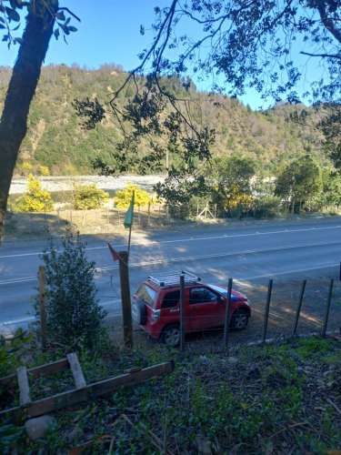 CASA CAMINO A PRECORDILLERA L45 LLEPO LINARES