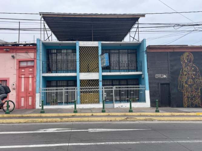 Se vende Residencial con casa habitación incluida