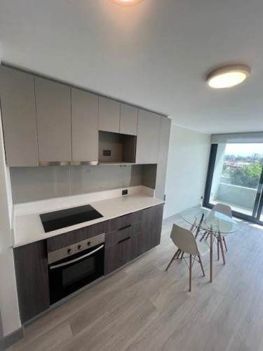 Departamento LA CISTERNA - METRO LINEA 2