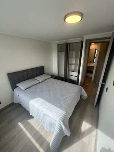 Departamento LA CISTERNA - METRO LINEA 2