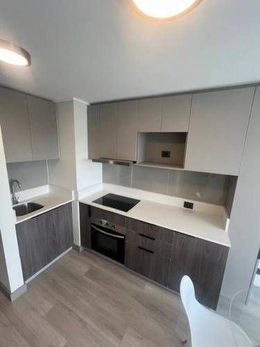 Departamento LA CISTERNA - METRO LINEA 2