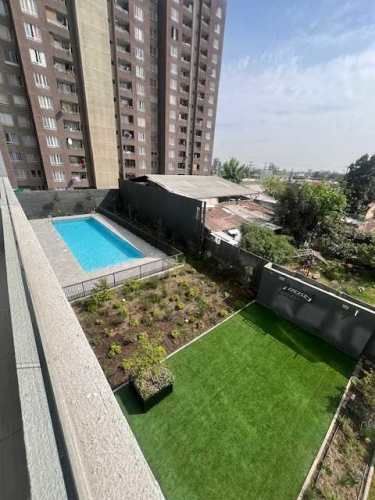 Departamento LA CISTERNA - METRO LINEA 2