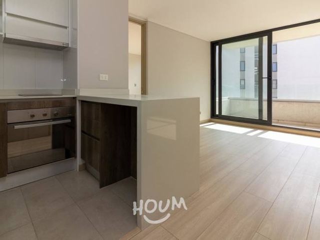 Departamento en La Virgen