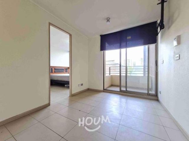 Departamento en Esmeralda