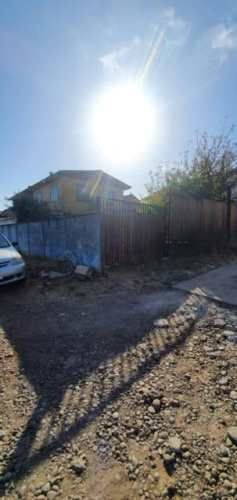 CASA Padre Las Casas/Corvalan