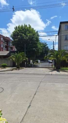 DEPARTAMENTO San Martín/Temuco