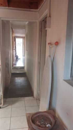 CASA Jorge Monckeberg