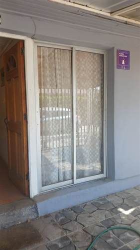 CASA Jorge Monckeberg