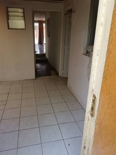 CASA Jorge Monckeberg