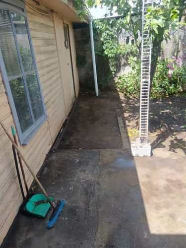 CASA Jorge Monckeberg