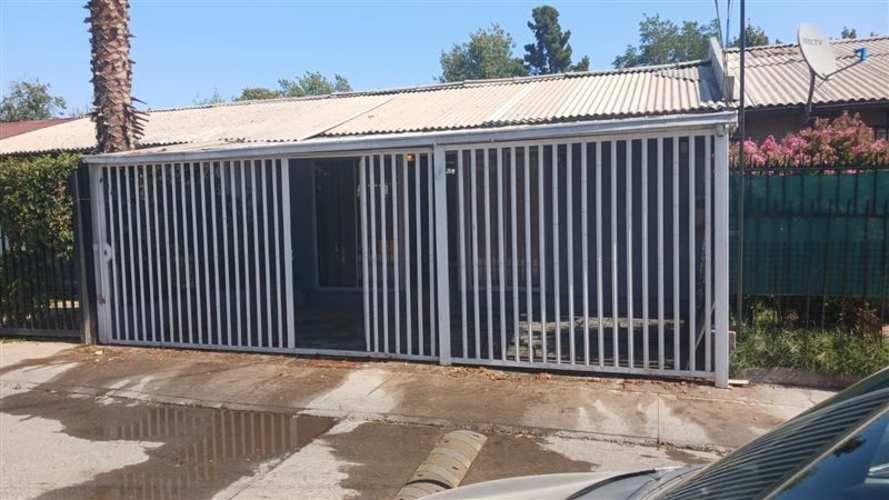 CASA Jorge Monckeberg