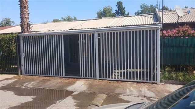 CASA Jorge Monckeberg