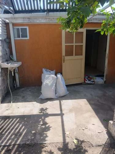 CASA Jorge Monckeberg