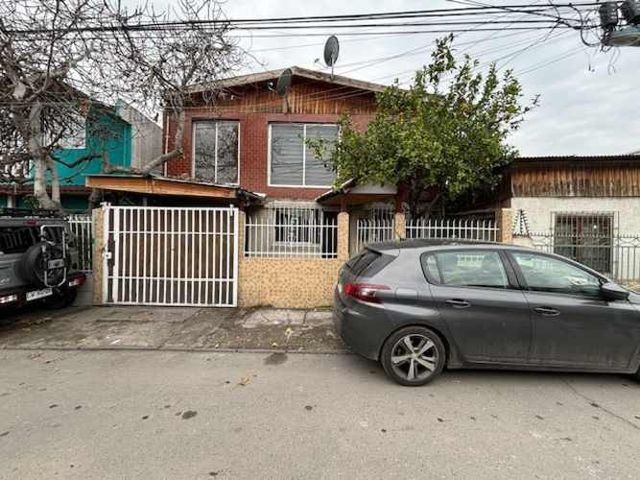 CASA Santa Rosa con Jose Ghiardo