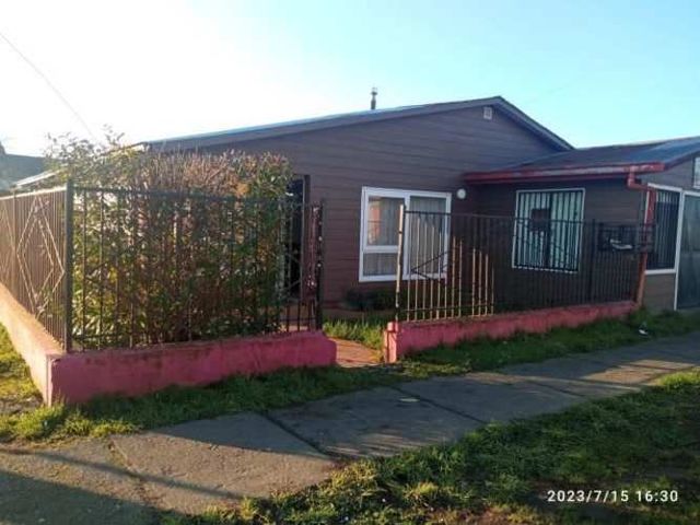 CASA Santa Rosa/Catrihuala