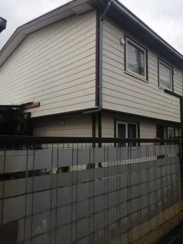 CASA Javiera Carrera/Luis Duran