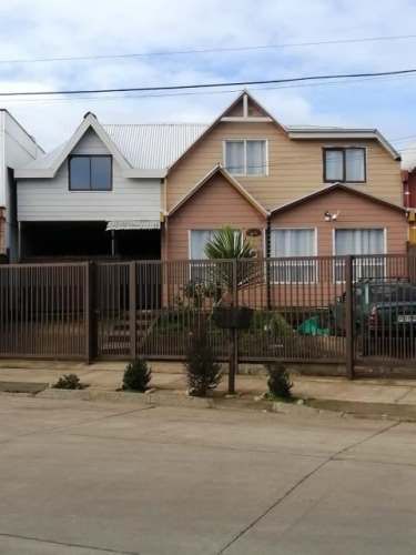 CASA Portal San Francisco/Temuco