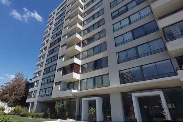 DEPARTAMENTO Av. Pedro de Valdivia - Guillermo Mann