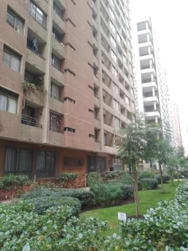 DEPARTAMENTO Metro Parque Almagro