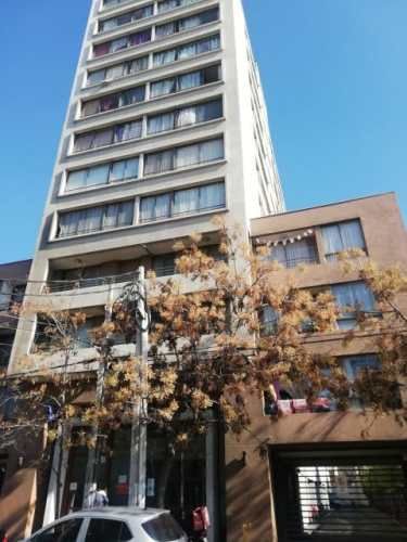 DEPARTAMENTO San Ignacio/Metro Rondizzoni