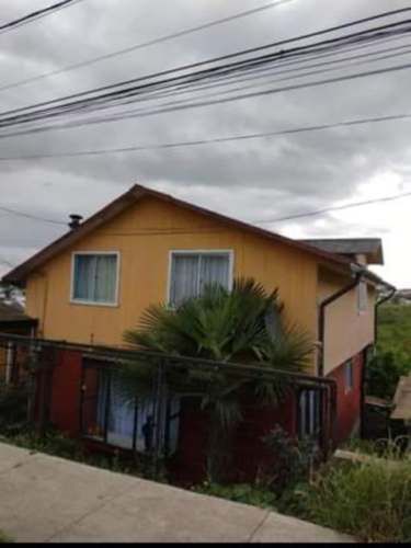 CASA Avenida Pedro de Valdivia/Temuco