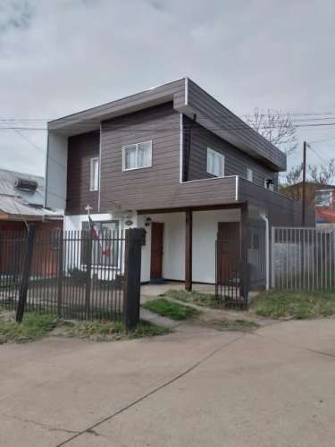 CASA Fundo El Carmen/Los Escultores