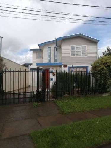 CASA Fundo El Carmen/Los Músicos