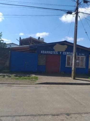 LOCAL COMERCIAL Villa San Antonio/Temuco