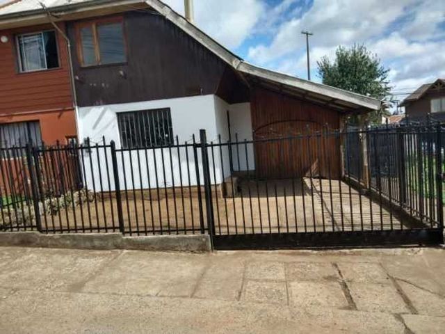 CASA Padre Las Casas/Temuco