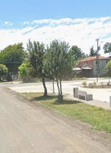 CASA Cherquenco/Vilcún