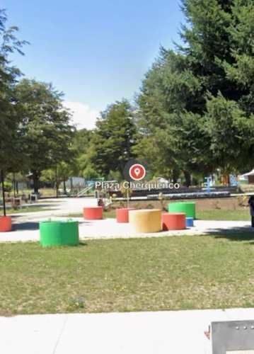 CASA Cherquenco/Vilcún