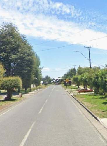 CASA Cherquenco/Vilcún