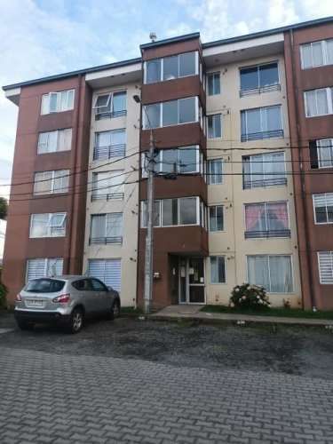 DEPARTAMENTO Fundo El Carmen/Los Creadores