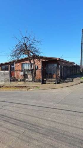 CASA Villa Reloncaví/Pedro de Valdivia