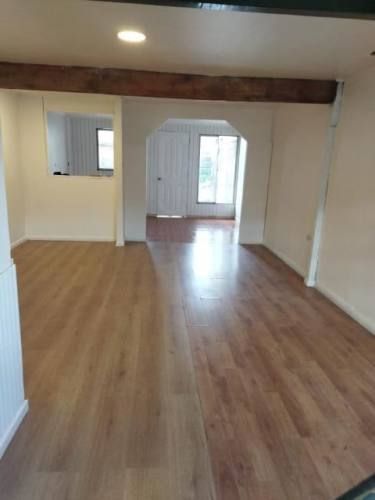 CASA Villa Pulmahue Padre Las Casas