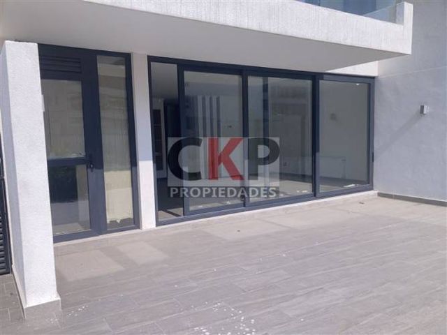 DEPARTAMENTO Francisco Bulnes Correa/ Av. San Carlos de Apoquindo/ U Los Andes/