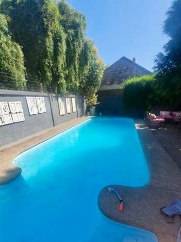 CASA Sector Quilamapu