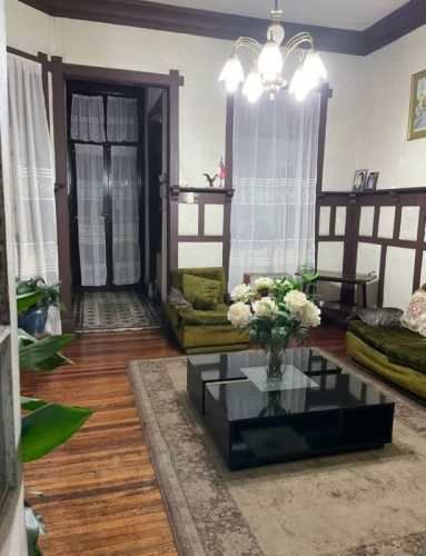 Casa PLAZA CHACABUCO